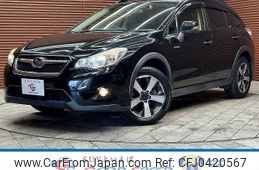 subaru xv 2013 -SUBARU--Subaru XV DAA-GPE--GPE-009588---SUBARU--Subaru XV DAA-GPE--GPE-009588-