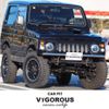 suzuki jimny 1995 quick_quick_E-JA22W_JA22W-100180 image 1