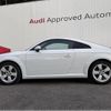 audi tt-coupe 2017 quick_quick_ABA-FVCJS_TRUZZZFVXH1008865 image 6