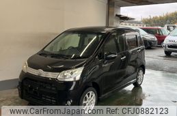 daihatsu move 2012 -DAIHATSU--Move LA100S-0155724---DAIHATSU--Move LA100S-0155724-