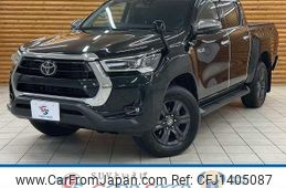 toyota hilux 2020 GOO_NET_EXCHANGE_0208503A20250710D002