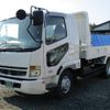 mitsubishi-fuso fighter 2009 GOO_NET_EXCHANGE_0901225A30250214W004 image 1