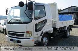 mitsubishi-fuso fighter 2009 GOO_NET_EXCHANGE_0901225A30250214W004