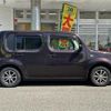 nissan cube 2012 -NISSAN--Cube DBA-Z12--Z12-191452---NISSAN--Cube DBA-Z12--Z12-191452- image 5