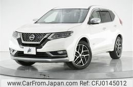 nissan x-trail 2019 quick_quick_DAA-HNT32_HNT32-180769