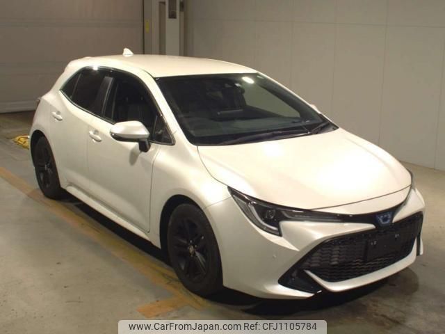 toyota corolla-sport 2022 quick_quick_6AA-ZWE213H_ZWE213-0020944 image 1