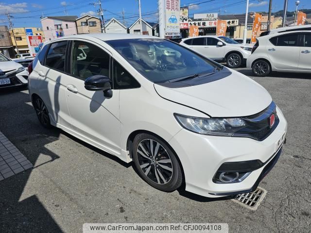 honda fit 2019 quick_quick_DBA-GK5_1303258 image 2