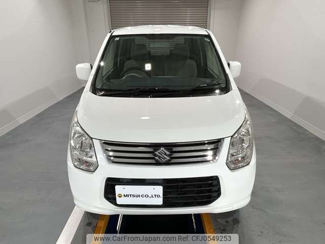 suzuki wagon-r 2014 CMATCH_U00047385299 image 2