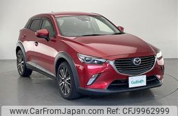 mazda cx-3 2015 -MAZDA--CX-3 LDA-DK5AW--DK5AW-103174---MAZDA--CX-3 LDA-DK5AW--DK5AW-103174-