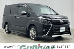 toyota voxy 2020 -TOYOTA--Voxy DAA-ZWR80W--ZWR80-0454373---TOYOTA--Voxy DAA-ZWR80W--ZWR80-0454373-