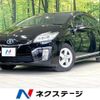 toyota prius 2010 -TOYOTA--Prius DAA-ZVW30--ZVW30-0239695---TOYOTA--Prius DAA-ZVW30--ZVW30-0239695- image 1