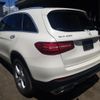 mercedes-benz glc-class 2017 -MERCEDES-BENZ--Benz GLC 253942C-WDC2539422F356384---MERCEDES-BENZ--Benz GLC 253942C-WDC2539422F356384- image 2