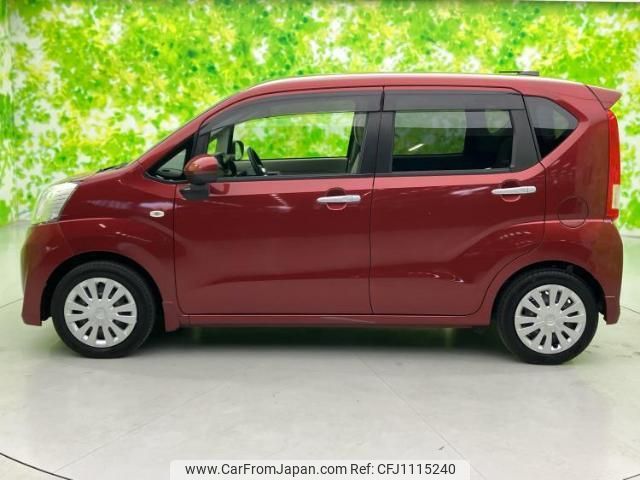 subaru stella 2019 quick_quick_DBA-LA150F_LA150F-2602653 image 2