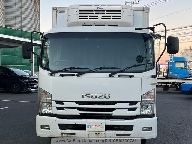 isuzu forward 2015 GOO_NET_EXCHANGE_0404111A30250225W001 image 2