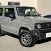 suzuki jimny 2023 -SUZUKI--Jimny 3BA-JB64W--JB64W-295657---SUZUKI--Jimny 3BA-JB64W--JB64W-295657- image 14