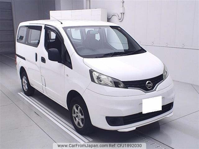 nissan vanette-van 2018 CFJ1892030 image 1