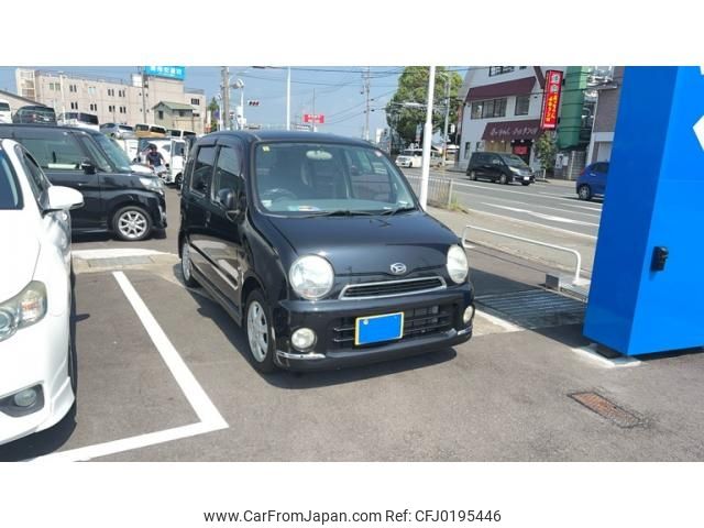 daihatsu move-latte 2008 -DAIHATSU--Move Latte CBA-L550S--L550S-0121903---DAIHATSU--Move Latte CBA-L550S--L550S-0121903- image 1