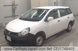 nissan ad-van 2016 CFJ1748405
