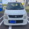 suzuki wagon-r 2008 CFJ1863581 image 2