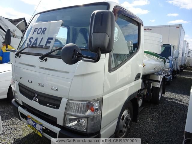 mitsubishi-fuso canter 2016 GOO_NET_EXCHANGE_0900002A30240311W004 image 1