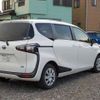 toyota sienta 2017 -TOYOTA 【野田 500ｱ1234】--Sienta DAA-NHP170G--NHP170-7090276---TOYOTA 【野田 500ｱ1234】--Sienta DAA-NHP170G--NHP170-7090276- image 24