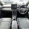 toyota corolla-cross 2022 -TOYOTA--Corolla Cross 3BA-ZSG10--ZSG10-1009438---TOYOTA--Corolla Cross 3BA-ZSG10--ZSG10-1009438- image 17