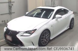 lexus rc 2015 -LEXUS--Lexus RC AVC10-6001146---LEXUS--Lexus RC AVC10-6001146-