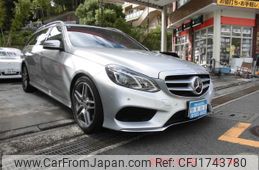 mercedes-benz e-class-station-wagon 2013 CFJ1743780