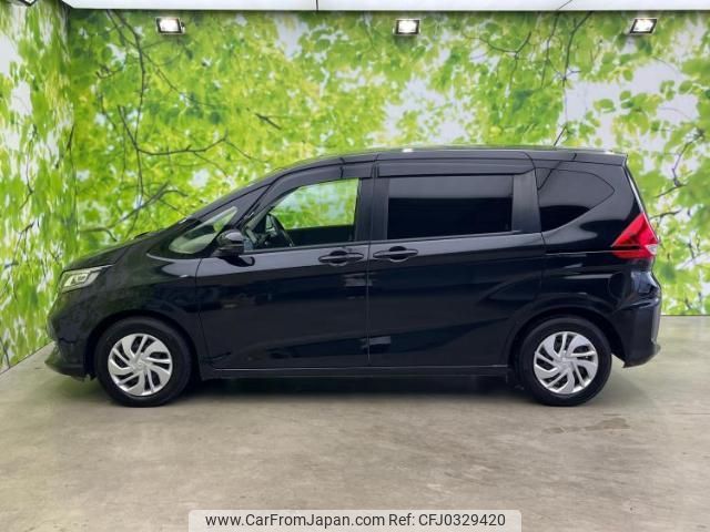 honda freed 2019 quick_quick_6BA-GB5_GB5-3101758 image 2