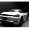 porsche boxster 2024 CFJ1772323 image 5