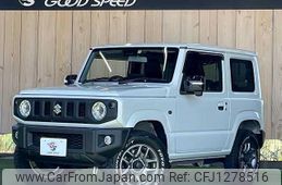 suzuki jimny 2022 quick_quick_3BA-JB64W_JB64W-250643