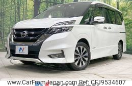 nissan serena 2019 -NISSAN--Serena DAA-GFC27--GFC27-140341---NISSAN--Serena DAA-GFC27--GFC27-140341-