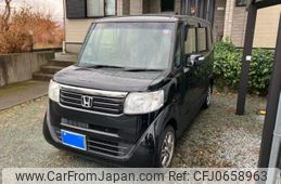 honda n-box 2014 -HONDA--N BOX DBA-JF1--JF1-1409658---HONDA--N BOX DBA-JF1--JF1-1409658-