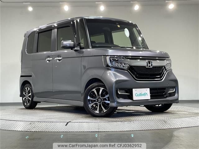 honda n-box 2019 -HONDA--N BOX DBA-JF3--JF3-1289446---HONDA--N BOX DBA-JF3--JF3-1289446- image 1