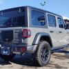 chrysler jeep-wrangler 2021 -CHRYSLER--Jeep Wrangler 3DA-JL36L--1C4HJXKG4MW710220---CHRYSLER--Jeep Wrangler 3DA-JL36L--1C4HJXKG4MW710220- image 5