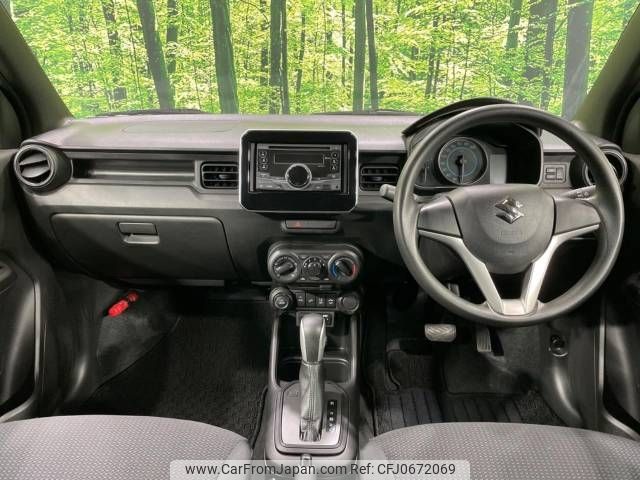 suzuki ignis 2018 -SUZUKI--Ignis DAA-FF21S--FF21S-141661---SUZUKI--Ignis DAA-FF21S--FF21S-141661- image 2