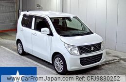 suzuki wagon-r 2016 -SUZUKI--Wagon R MH44S--MH44S-174186---SUZUKI--Wagon R MH44S--MH44S-174186-