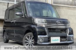 daihatsu tanto 2017 -DAIHATSU--Tanto DBA-LA600S--LA600S-0578004---DAIHATSU--Tanto DBA-LA600S--LA600S-0578004-