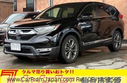 honda cr-v 2021 CFJ1858595