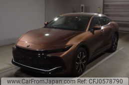 toyota toyota-others 2023 -TOYOTA 【大阪 303ﾕ9031】--Croen CrossOver 6AA-AZSH35--AZSH35-4009083---TOYOTA 【大阪 303ﾕ9031】--Croen CrossOver 6AA-AZSH35--AZSH35-4009083-