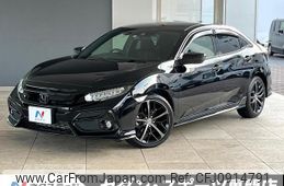 honda civic 2020 quick_quick_FK7_FK7-1202541