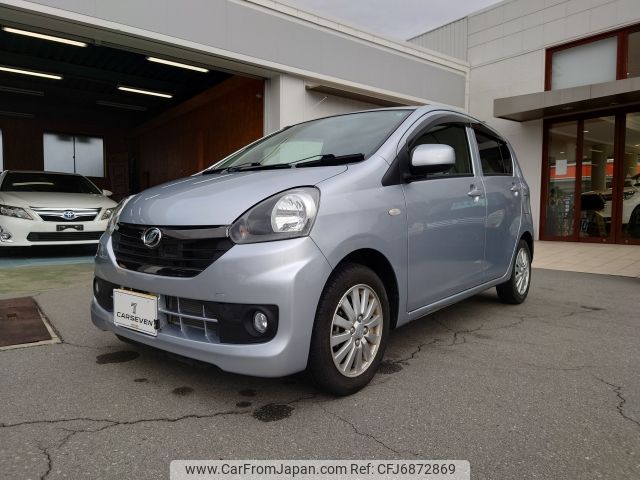 daihatsu mira-e-s 2017 -DAIHATSU--Mira e:s DBA-LA300S--LA300S-1423236---DAIHATSU--Mira e:s DBA-LA300S--LA300S-1423236- image 1