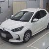 toyota yaris 2020 -TOYOTA 【岡山 502に8573】--Yaris MXPH10-2026668---TOYOTA 【岡山 502に8573】--Yaris MXPH10-2026668- image 1