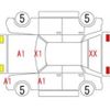 suzuki alto-lapin 2021 -SUZUKI--Alto Lapin 5BA-HE33S--HE33S-324093---SUZUKI--Alto Lapin 5BA-HE33S--HE33S-324093- image 2