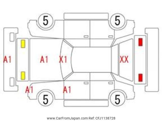 suzuki alto-lapin 2021 -SUZUKI--Alto Lapin 5BA-HE33S--HE33S-324093---SUZUKI--Alto Lapin 5BA-HE33S--HE33S-324093- image 2