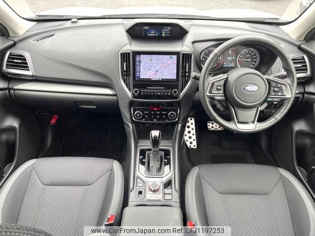 subaru forester 2018 quick_quick_SKE_SKE-007393 image 2