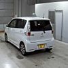 mitsubishi ek 2015 -MITSUBISHI 【福山 583く2017】--ek Custom B11W-0133587---MITSUBISHI 【福山 583く2017】--ek Custom B11W-0133587- image 2