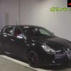 alfa-romeo giulietta 2014 -ALFA ROMEO 【金沢 347ｿ5】--Alfa Romeo Giulietta 940141--07342103---ALFA ROMEO 【金沢 347ｿ5】--Alfa Romeo Giulietta 940141--07342103- image 1