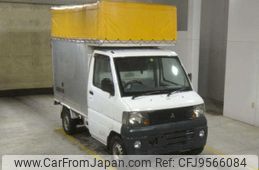 mitsubishi minicab-truck 2004 -MITSUBISHI--Minicab Truck U61T--U61T-1000383---MITSUBISHI--Minicab Truck U61T--U61T-1000383-