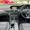 mercedes-benz c-class 2012 N5025010015F-10 image 17